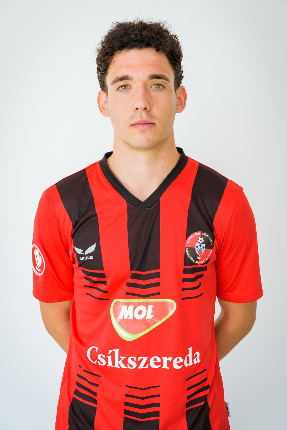 Dusinszki Szabolcs